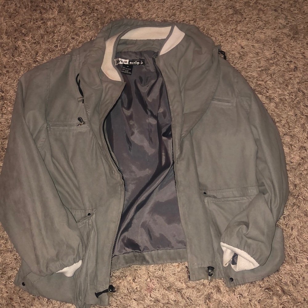 Jacket
